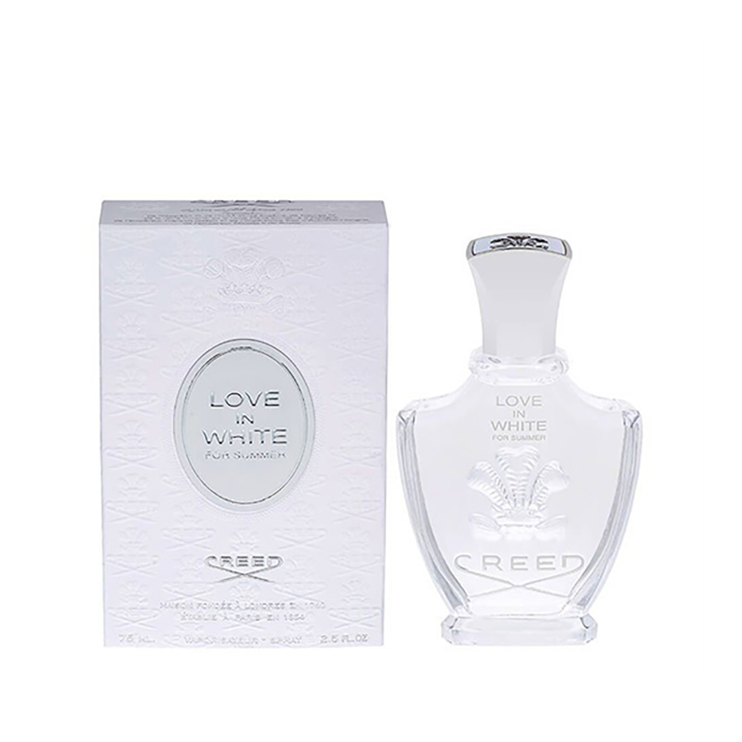 Creed Love in White for Summer Eau de Parfum