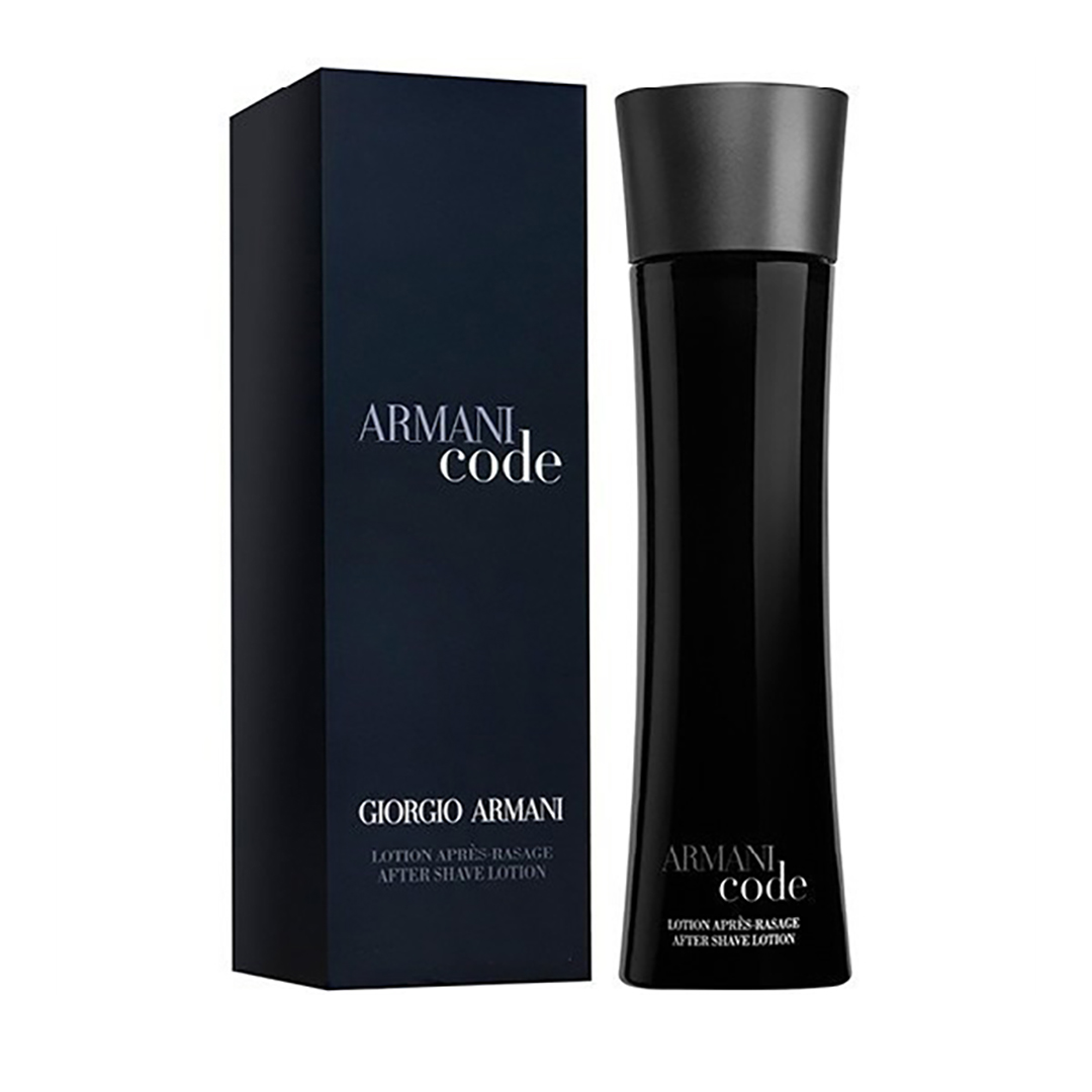 Giorgio Armani Code