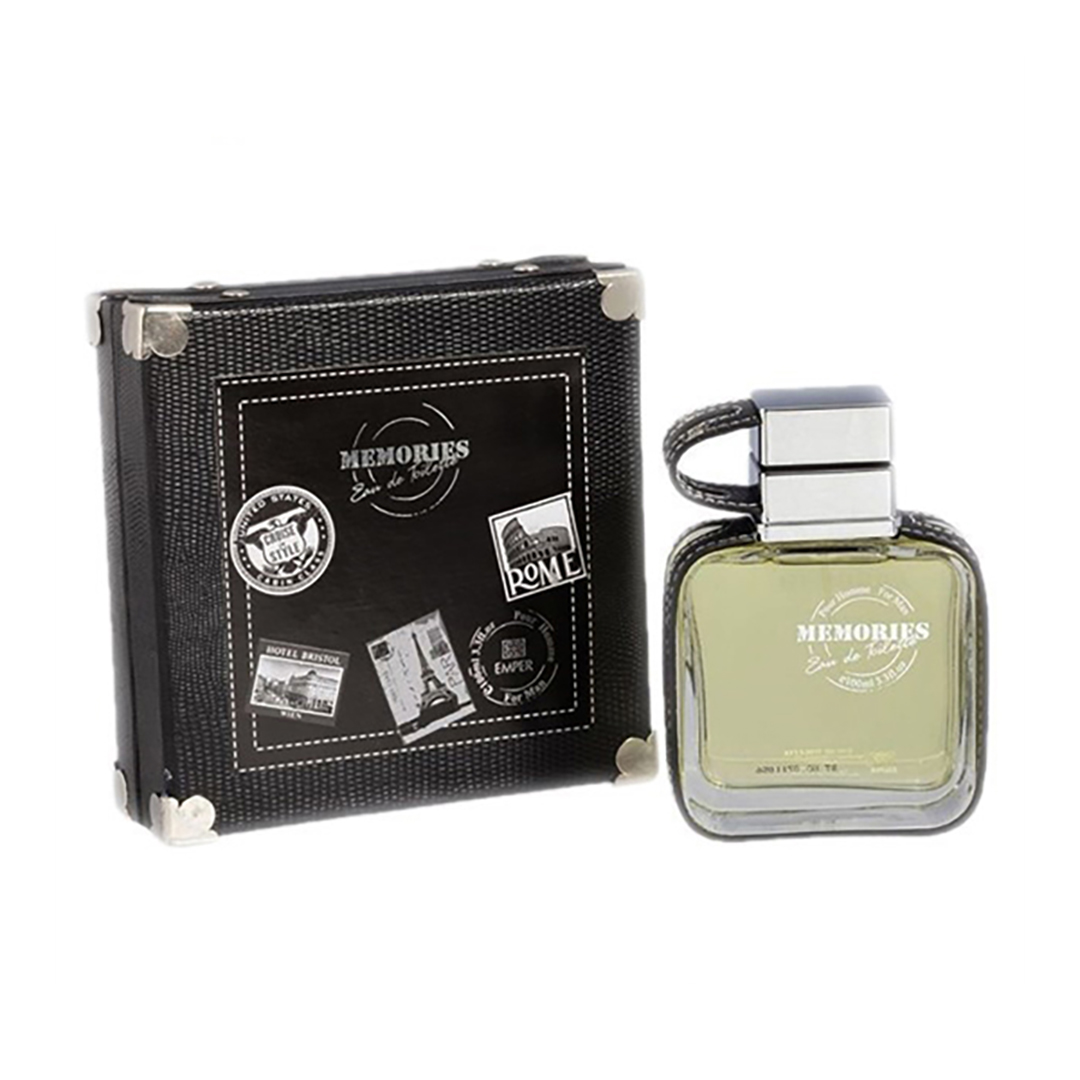 Emper Memories Eau de Toilette