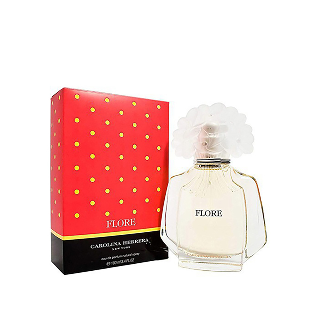 Carolina Herrera Flore Eau de Parfum