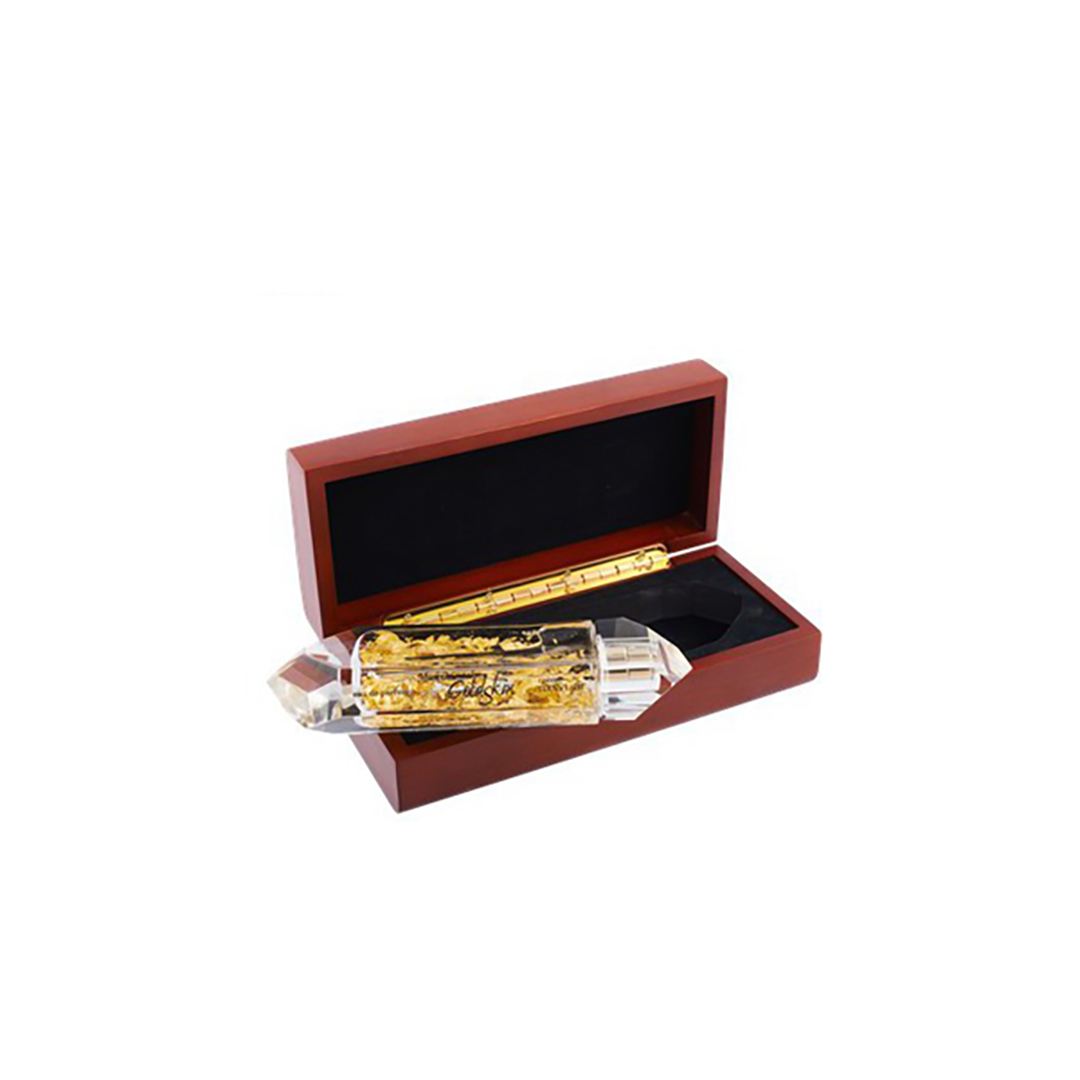 Ramon Molvizar Oriental Goldskin Eau de Parfum