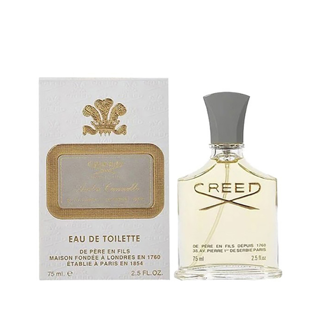 Creed Ambre Cannelle Eau De Toilette