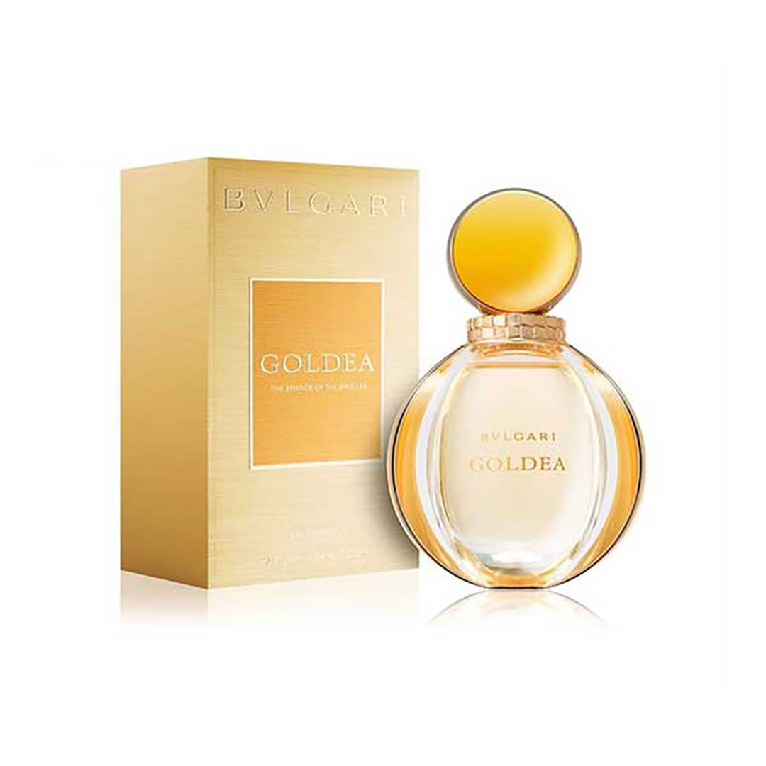 Bvlgari Goldea (W) 90ml Edp Spr