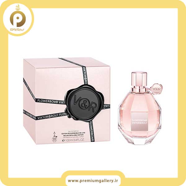 Viktor&Rolf Flowerbomb