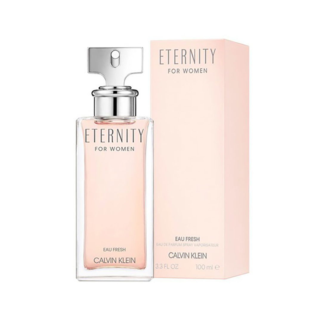 Calvin Klein Eternity Eau Fresh For Women Eau de Parfum