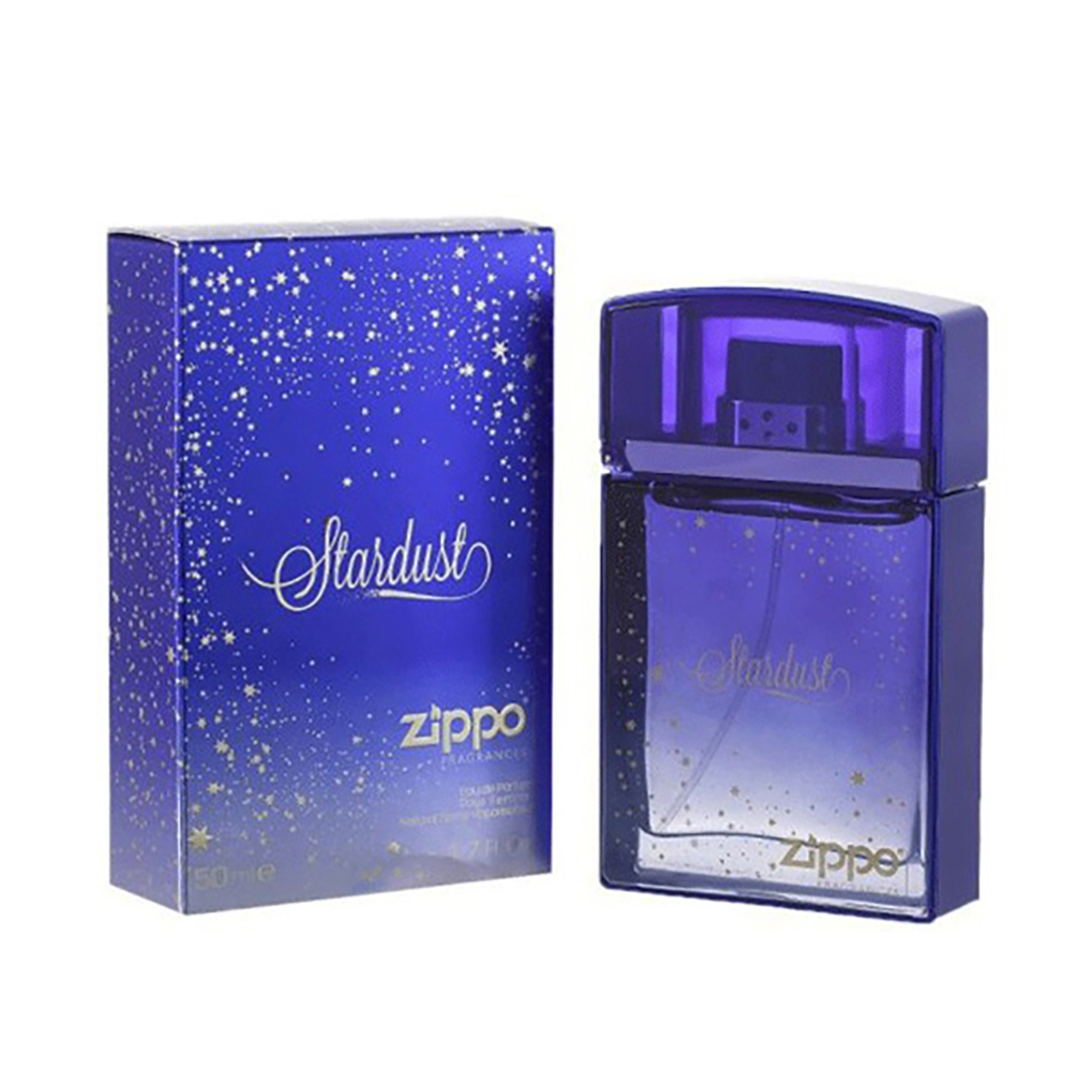 Zippo Stardust Eau de Toilette