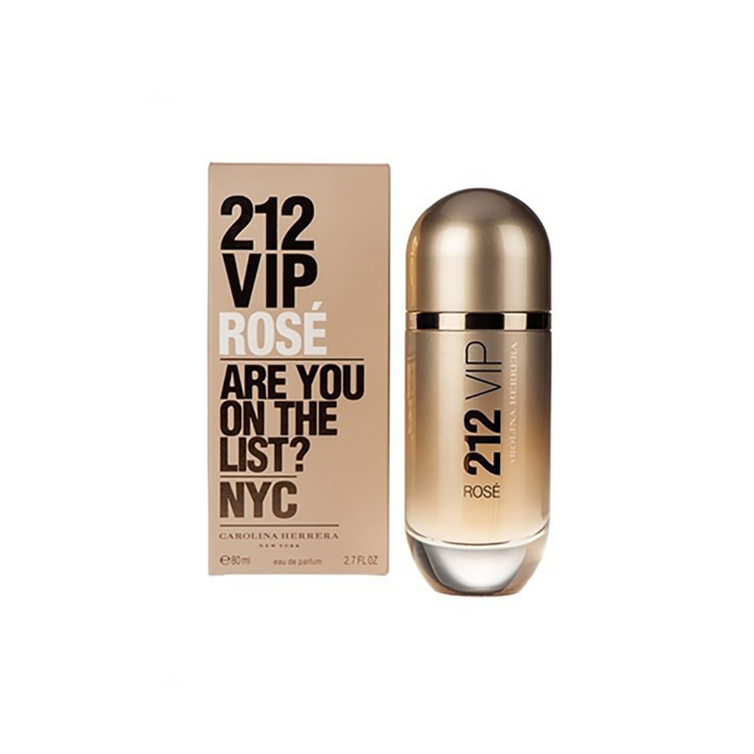 Carolina Herrera VIP Rose Golden Eau de Parfum