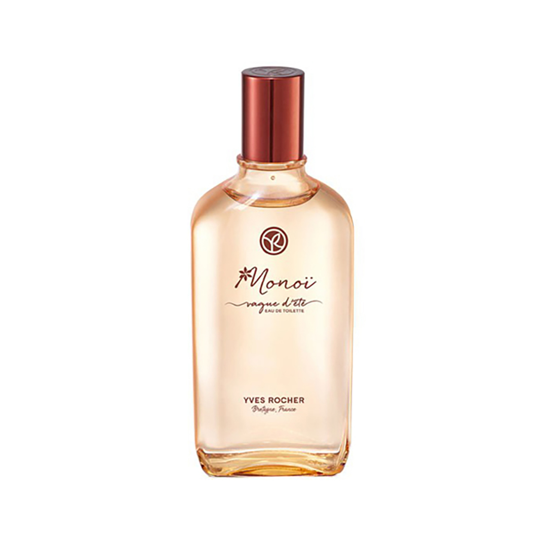 Yves Rocher Monoi Vague d’ete Eau De Toilette