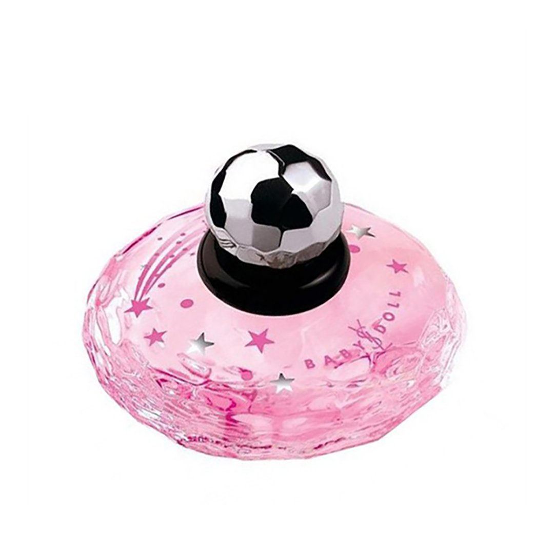 Yves Saint Laurent Baby Doll Magic 2008 Eau de Toilette