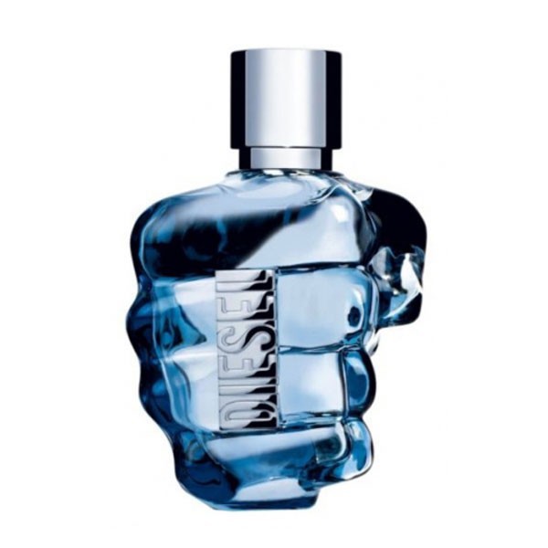 Diesel Only the Brave (M) 125ml Edt Spr(D)