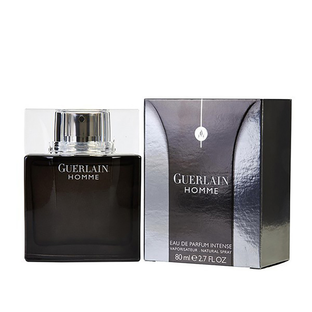 Guerlain Homme Intense