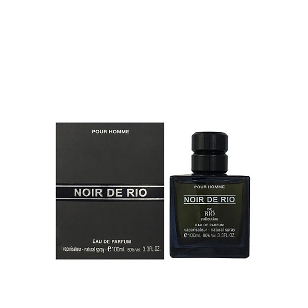Rio Collection Noir De Rio Eau de Parfum
