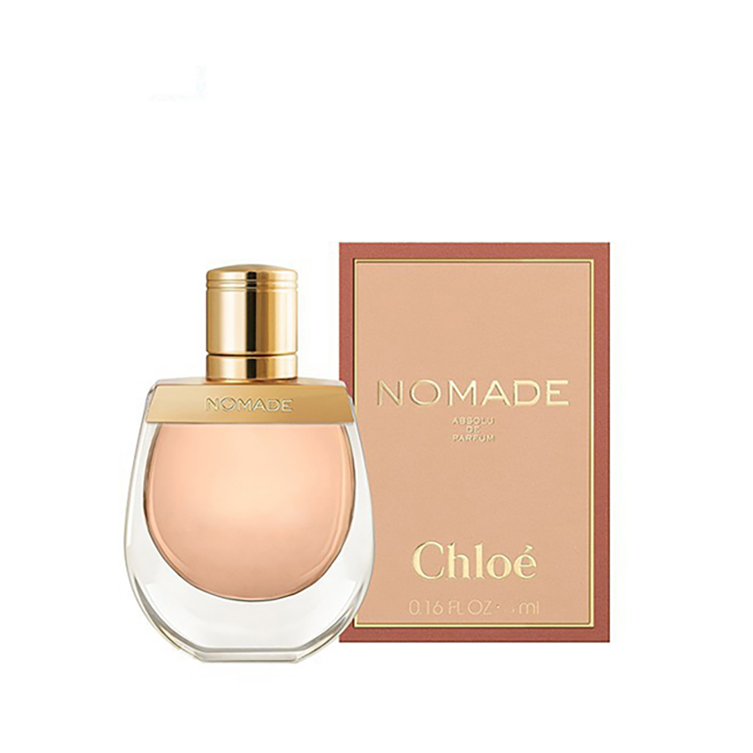 Chloe Nomade Absolu de Parfum Eau De Parfum