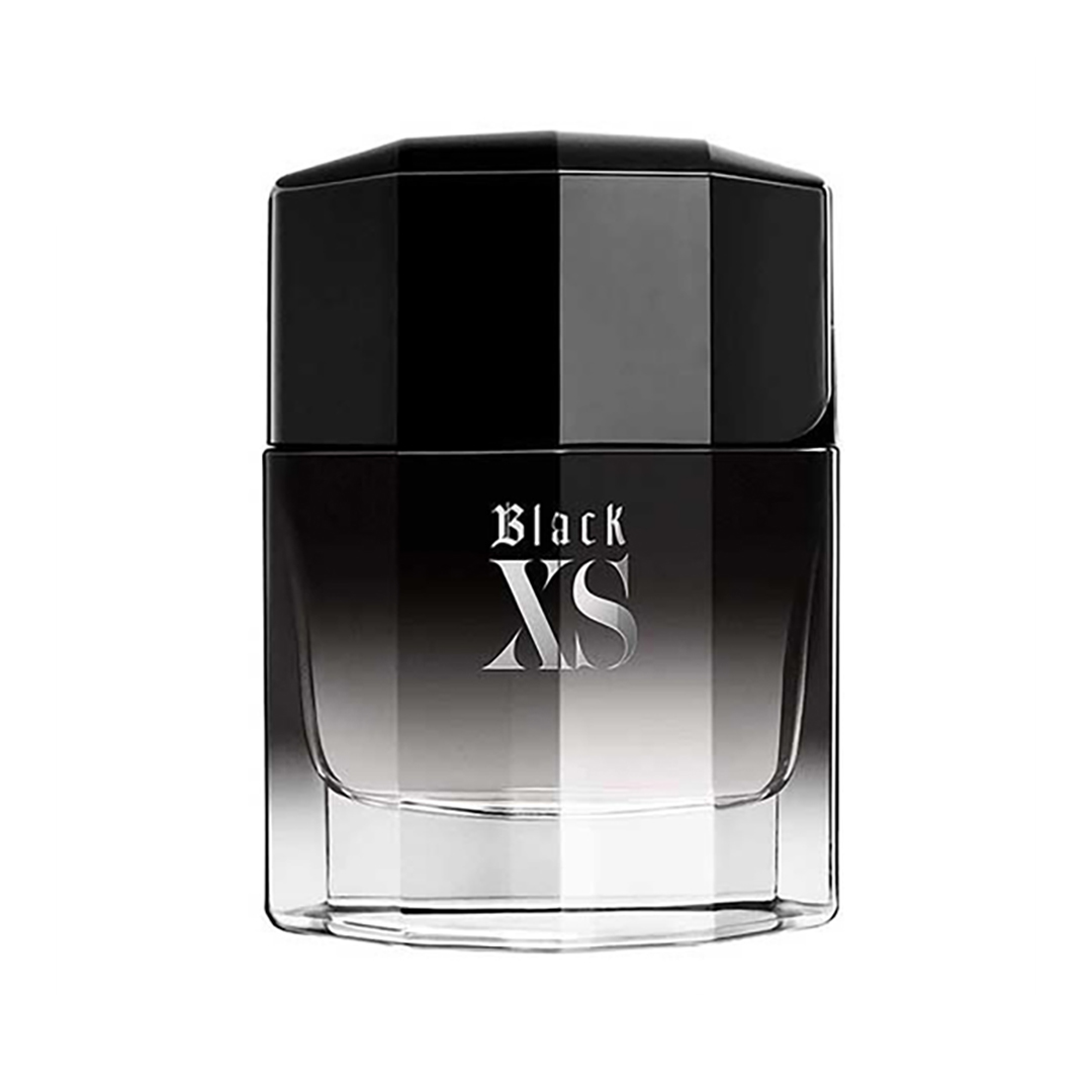 Paco Rabanne Black XS 2018 Eau de Toilette