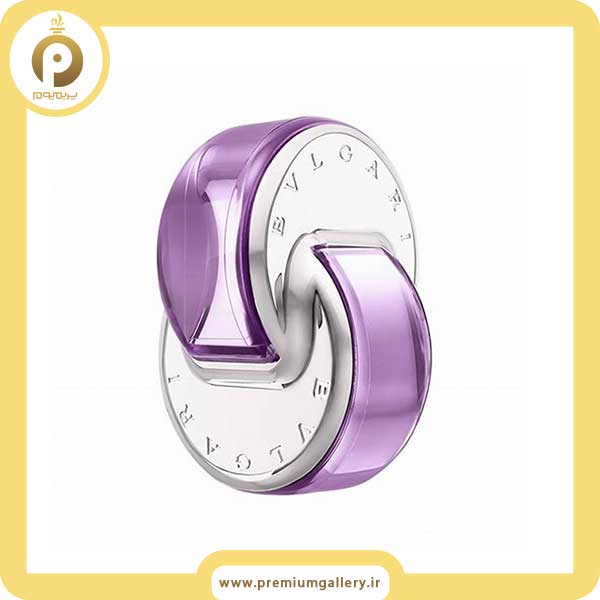Bvlgari Omnia Amethyste