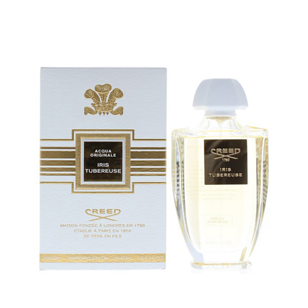 Creed Iris Tubereuse Eau de Parfum