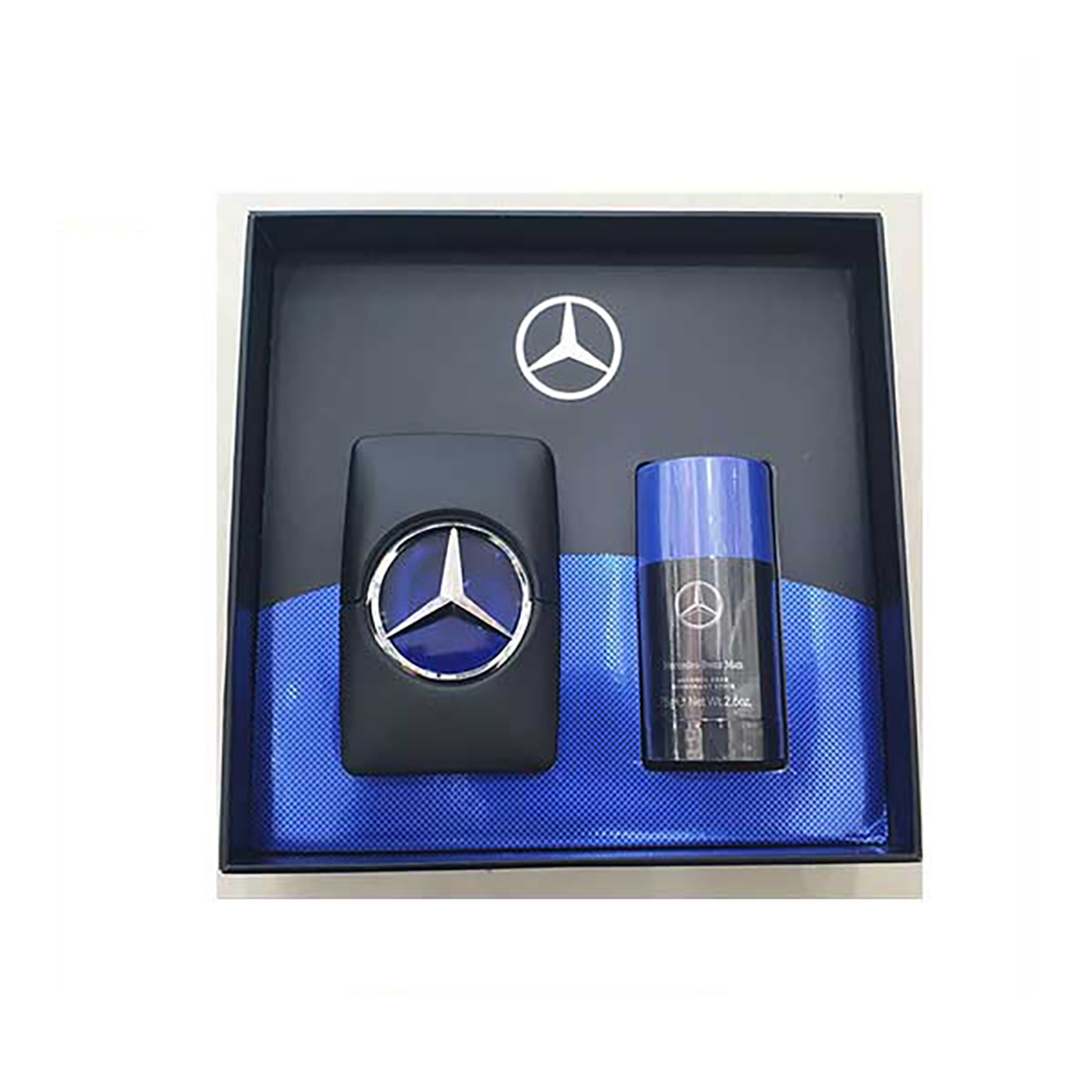 Mercedes Benz Man Gift