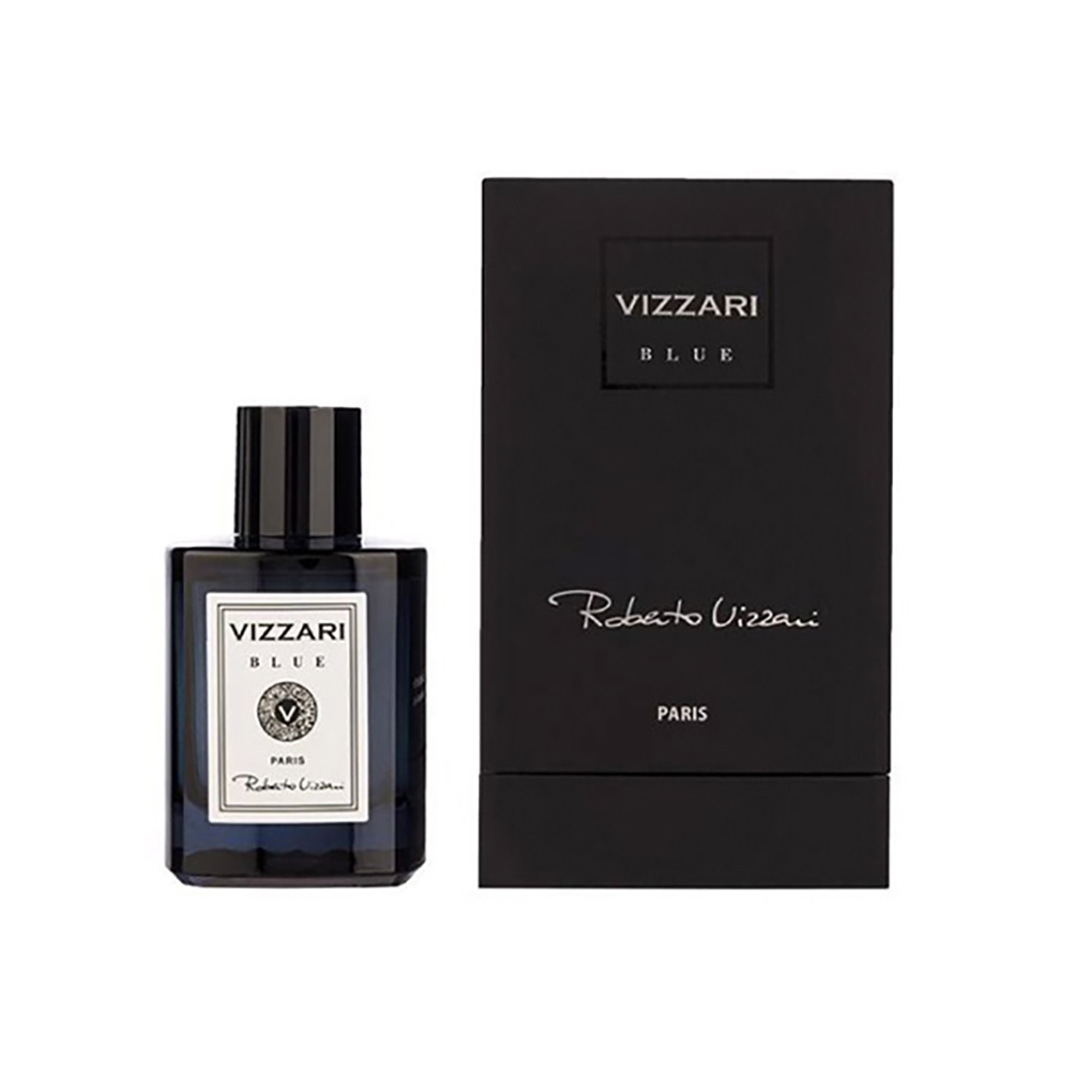 Roberto Vizzari Blue Eau de Toilette
