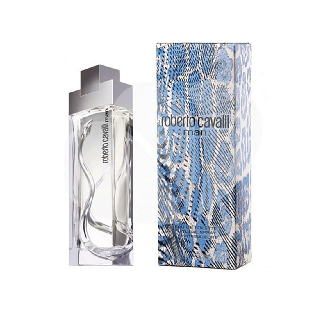 Roberto Cavalli Cavalli Man Eau de Toilette