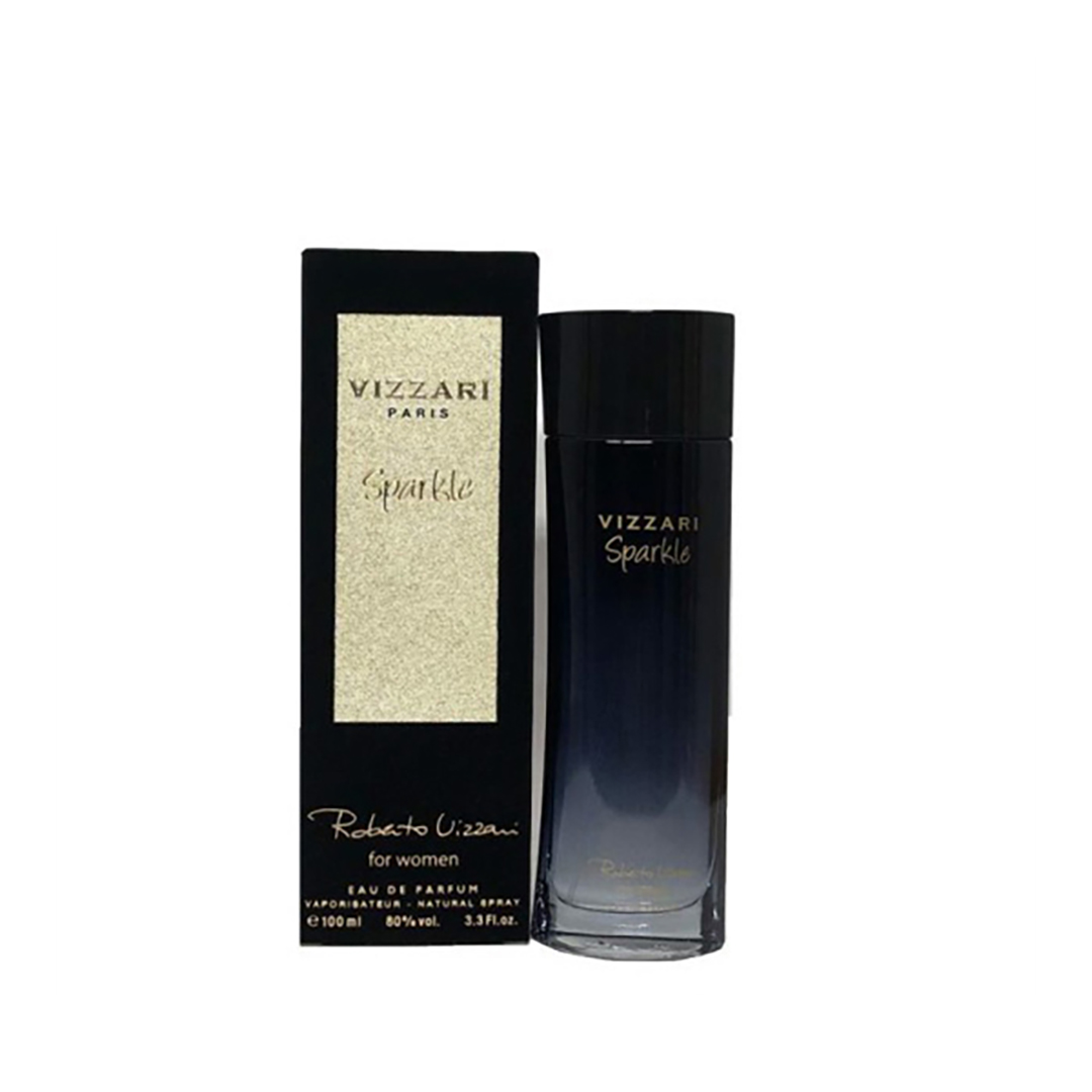 Roberto Vizzari Sparkle Eau de Parfum