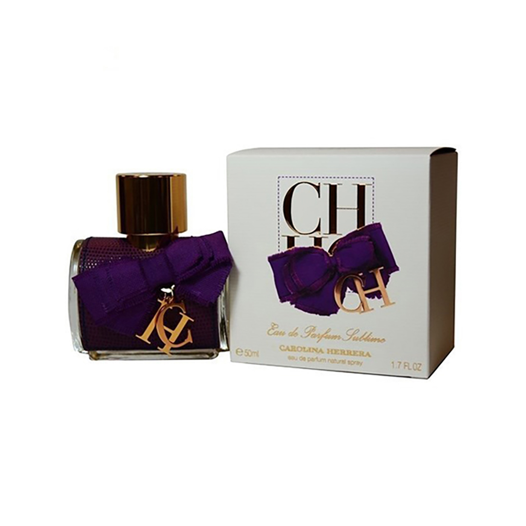 Carolina CH Sublime Eau de Parfum