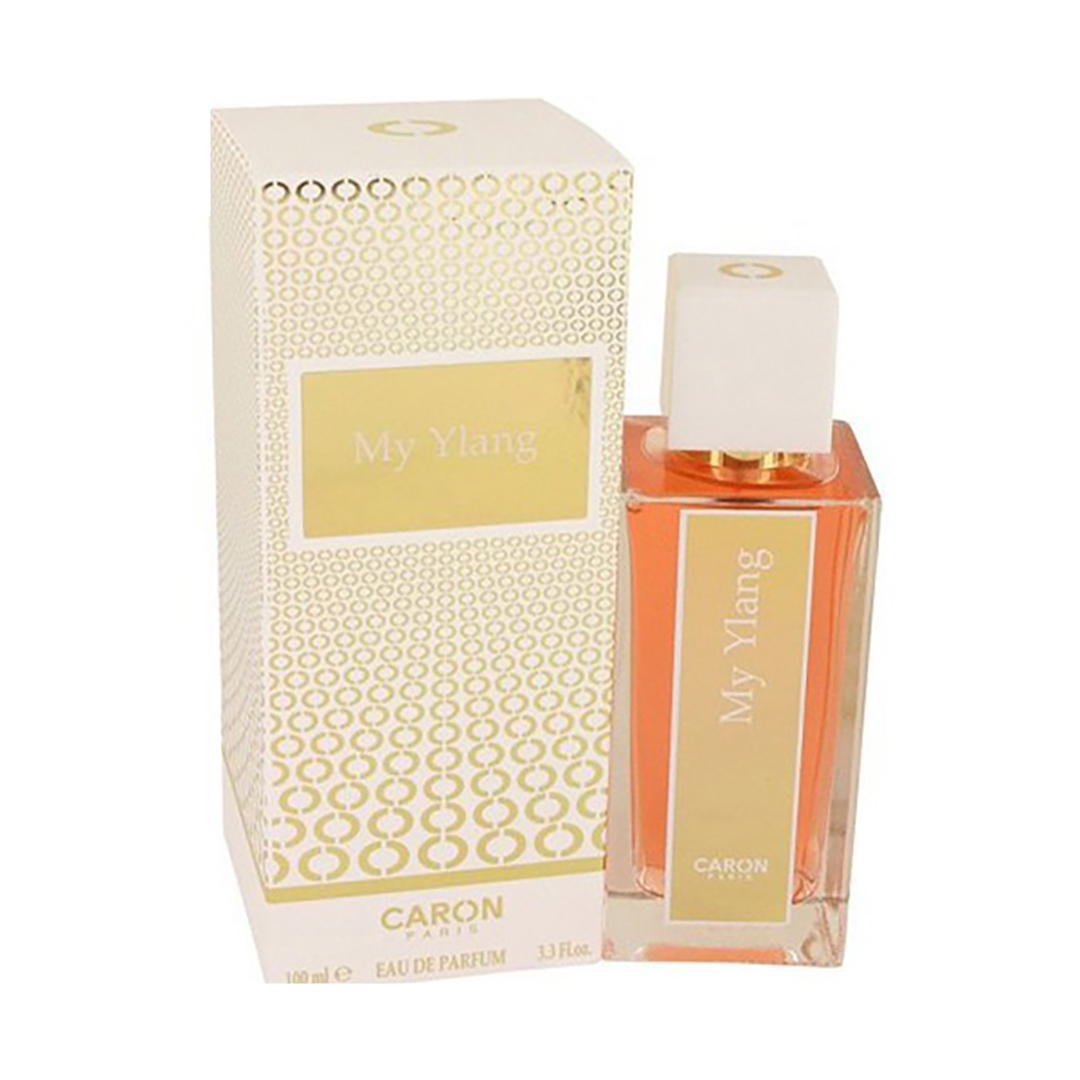  Caron My Ylang Eau De Perfume