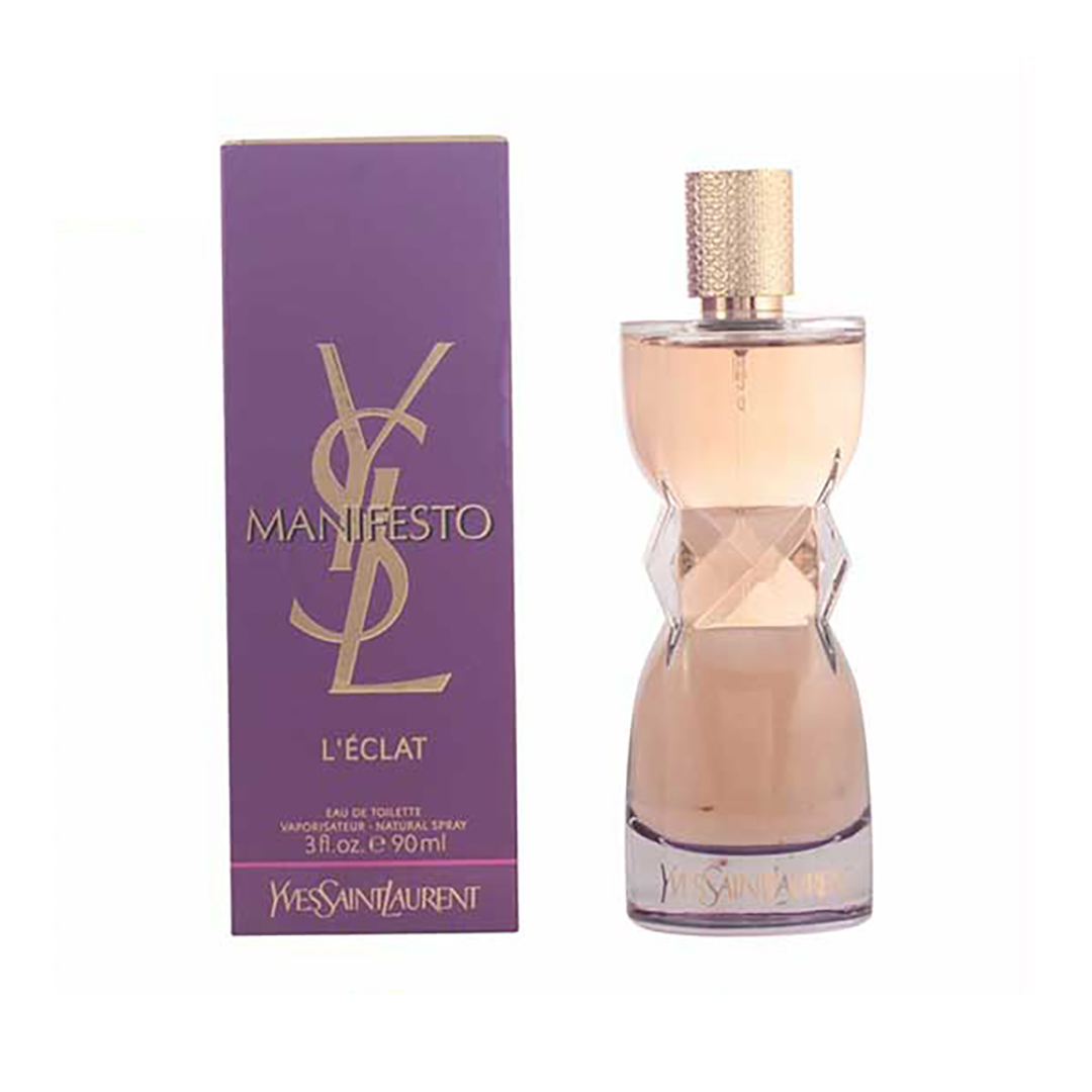 Yves Saint Laurent Manifesto L’Eclat