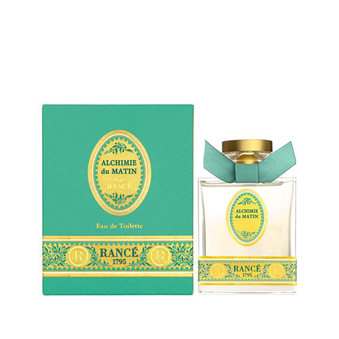 Rance 1795 Alchimie Du Matin Eau de Toilette