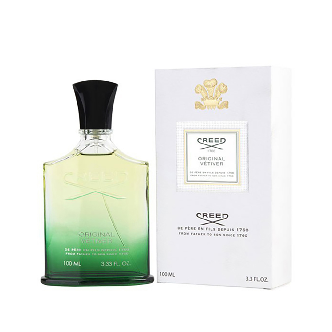  Creed Bayrhum Vetiver Eau de Parfum