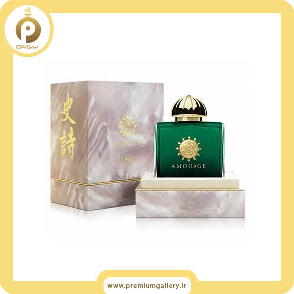 Amouage Epic Woman 100ml