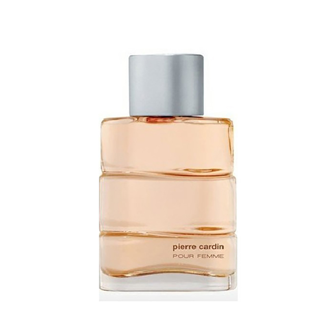 Pierre Cardin Pour Femme Eau de Parfum