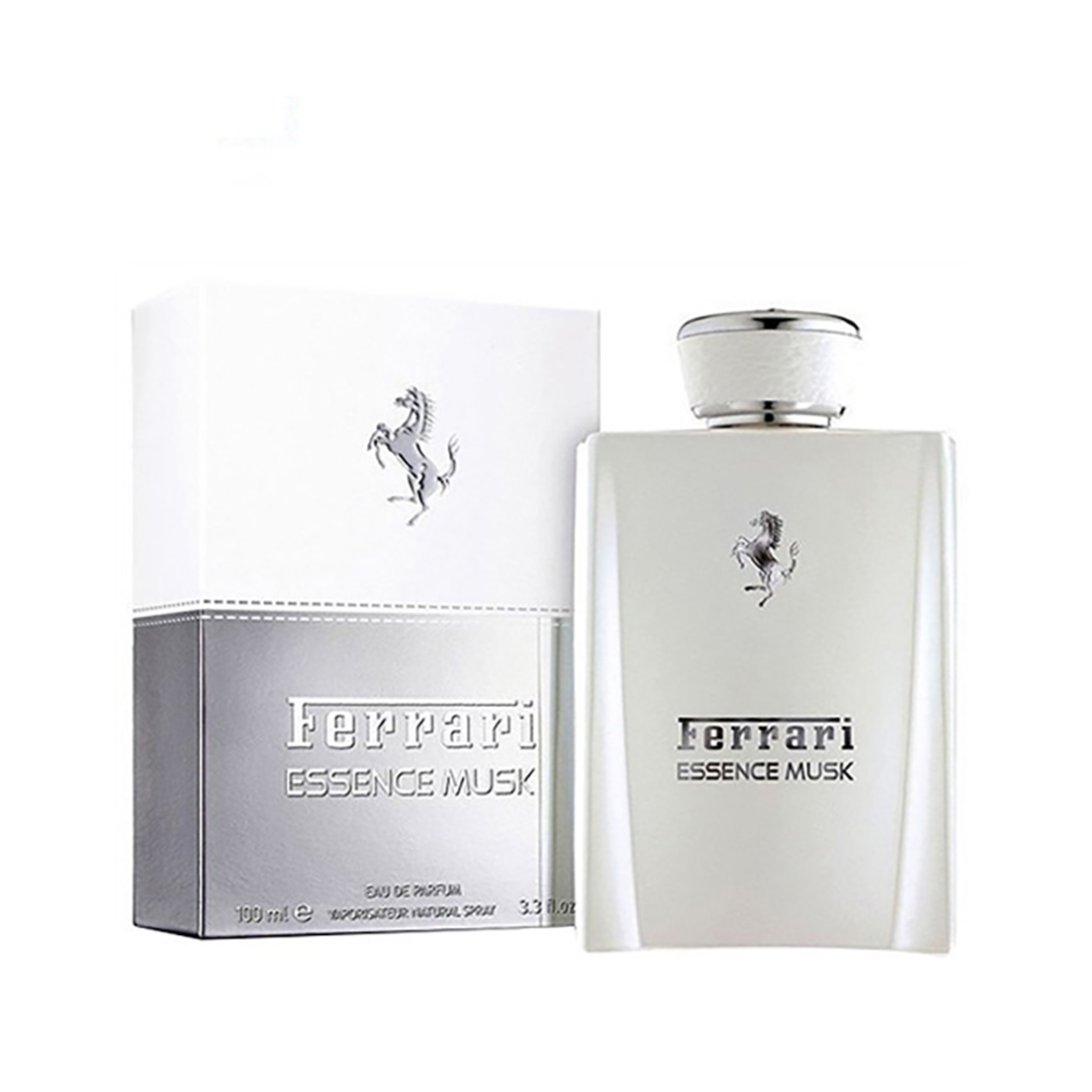 Ferrari Essence Musk Eau de Parfum