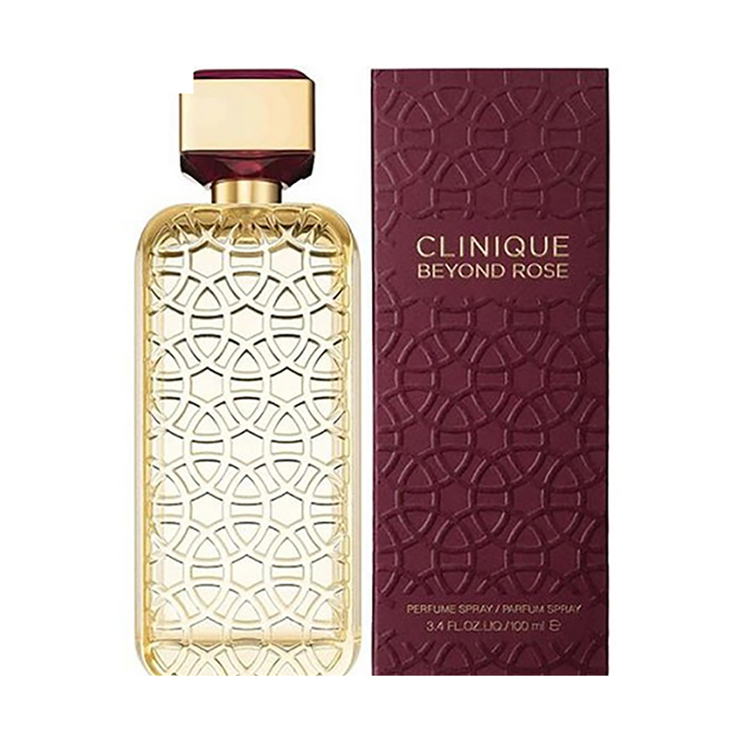  Clinique Beyond Rose Parfum