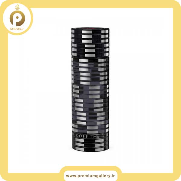 Davidoff the Game Men (M) 100ml Edt Spr