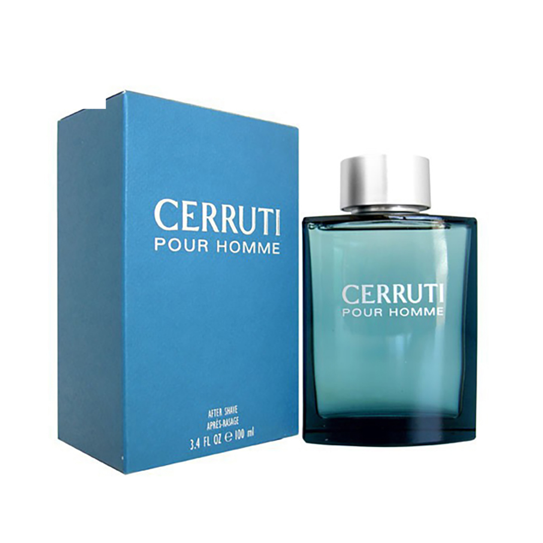 Cerruti Pour Homme Eau de Toilette