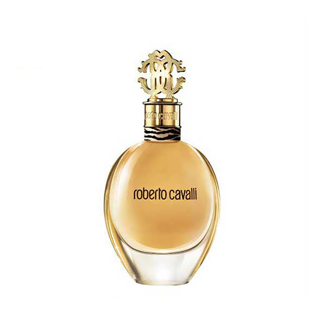 Roberto Cavalli Gold (W) 75ml Edp Spr