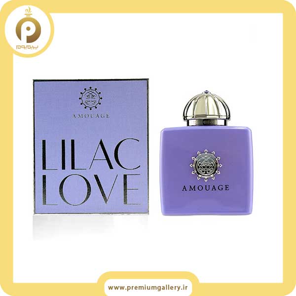 Amouage Lilac Love 100ml