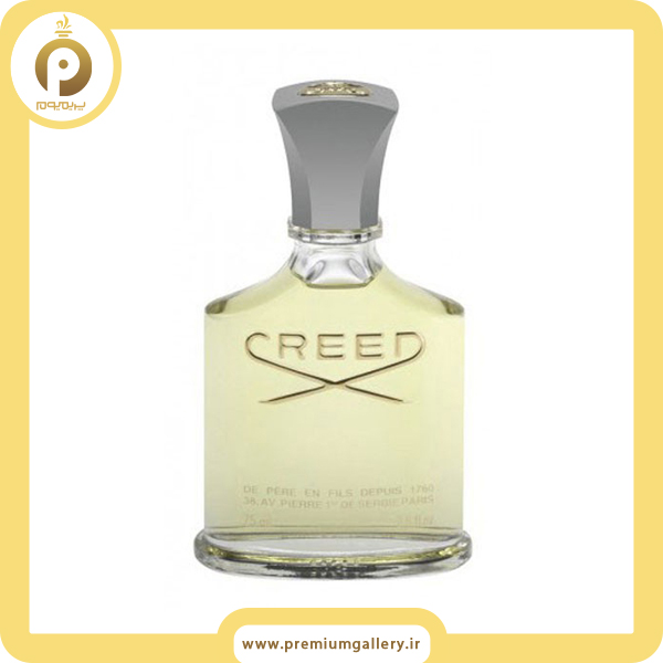 Creed Vetiver Eau de Parfum