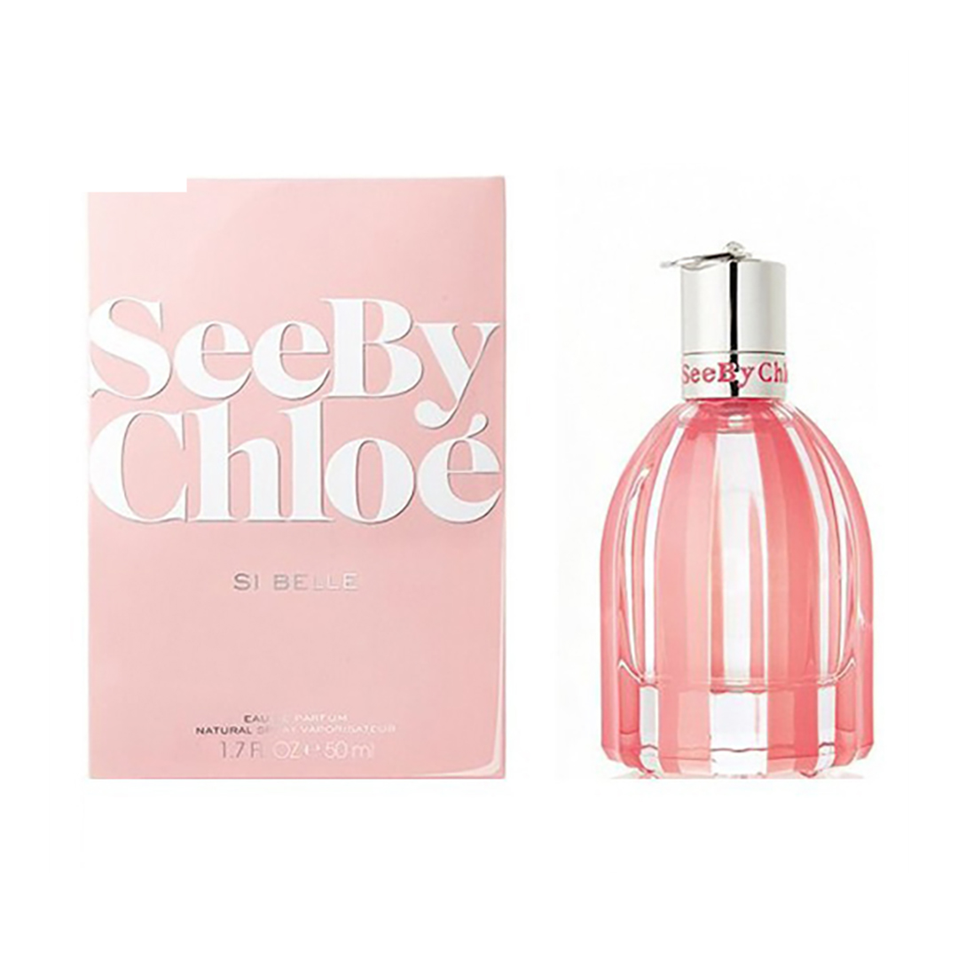 hloe  See By Chloe Si Belle Eau de Toilette