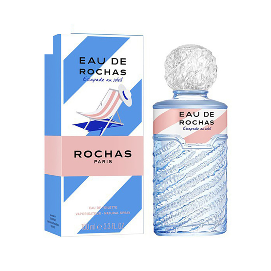 Rochas Eau de Rochas Escapade Au Soleil Eau de Toilette