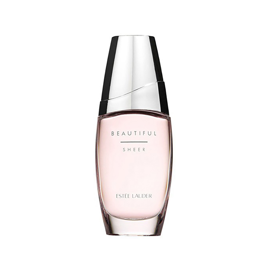 Estee Lauder Beautiful Sheer Eau de Parfum