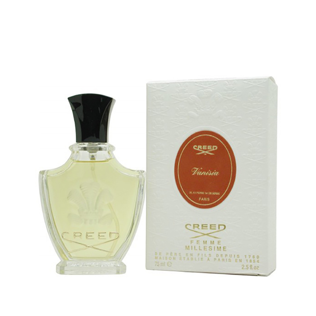 Creed Vanisia Eau de Parfum
