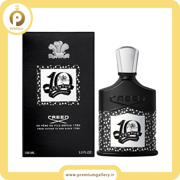 Creed Aventus 10th Anniversary Eau de Parfum
