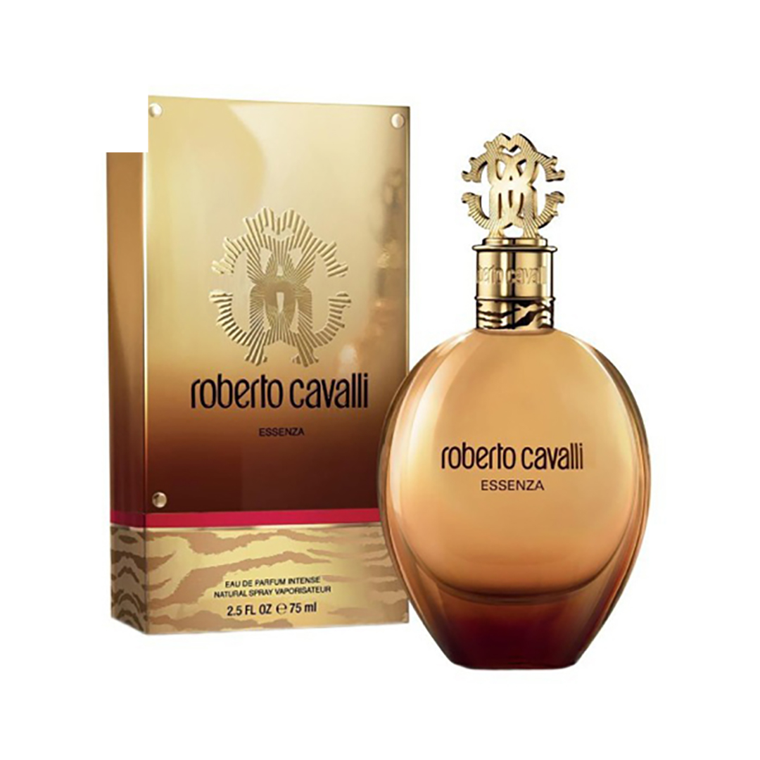 Roberto Cavalli Essenza Eau de Parfum