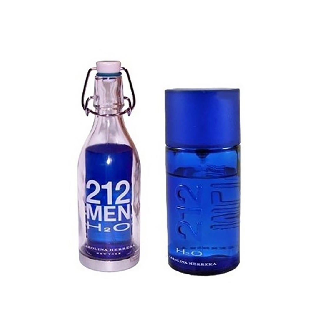 Carolina Herrera 212 H2O Men Eau de Toilette