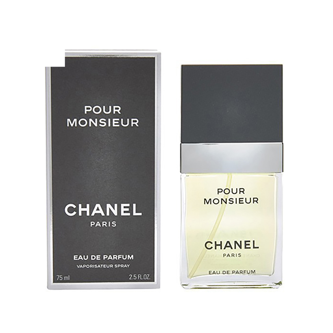 Chanel Pour Monsieur Eau de Parfum
