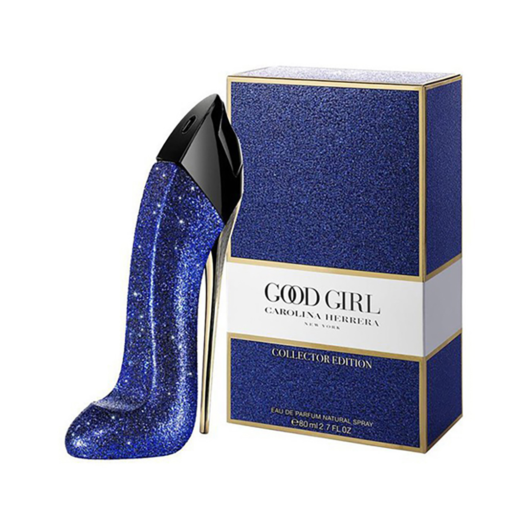 Carolina herrera Good Girl Glitter Collector Eau de Parfum