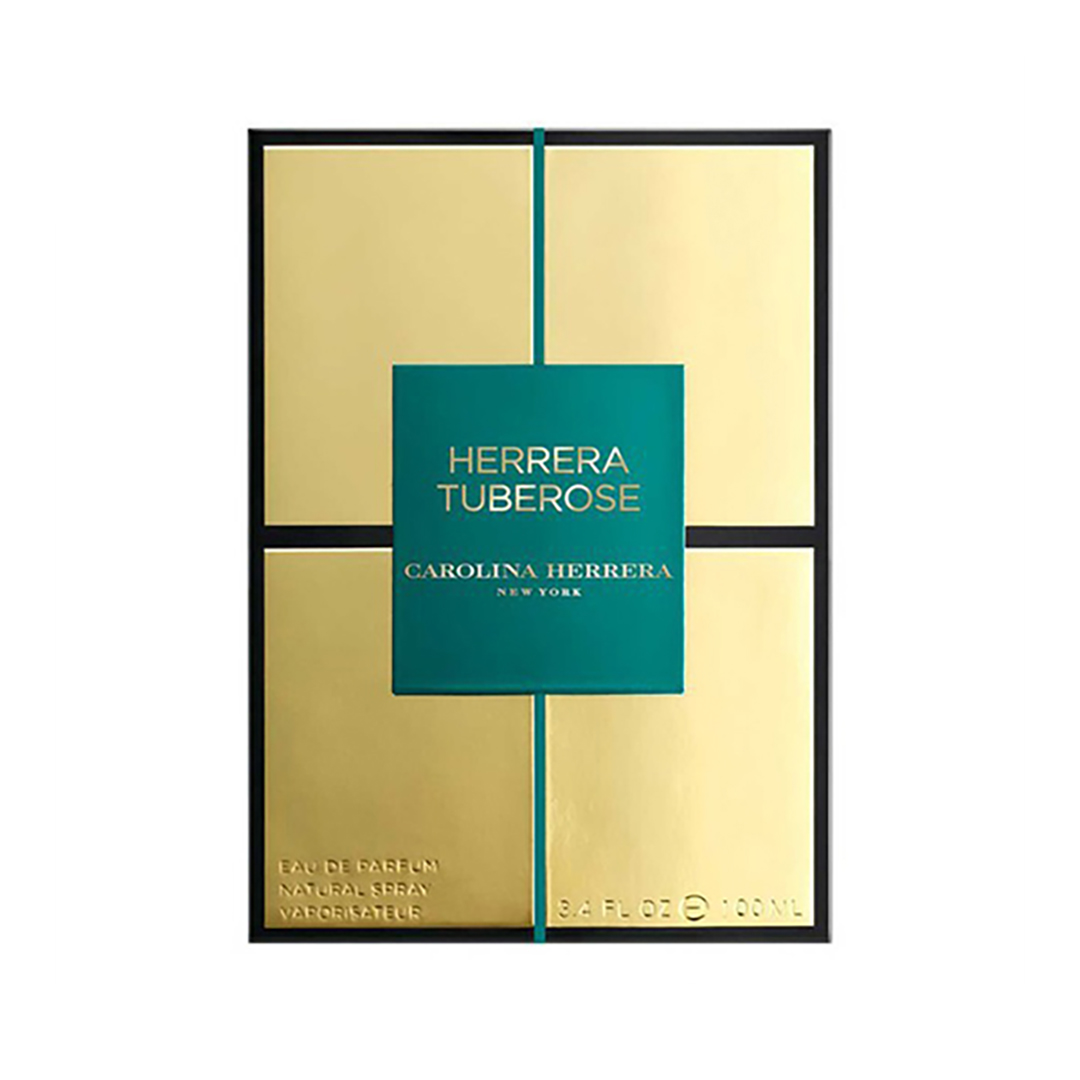 Carolina herrera Tuberose Eau de Parfum