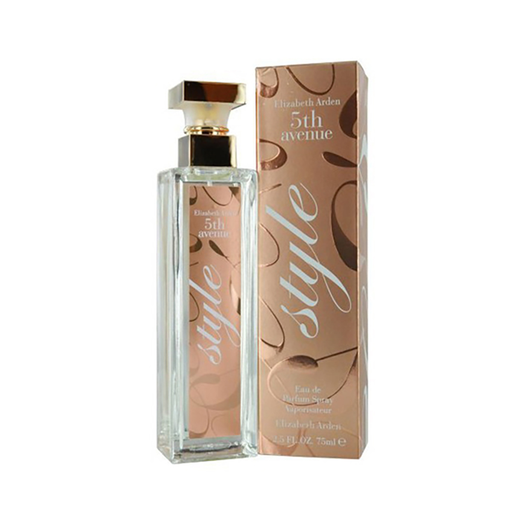 Elizabeth Arden 5th Avenue Style Eau de Parfum