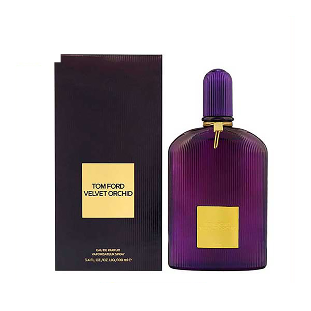 Tom Ford Velvet Orchid (w) 100ml Edp Spr